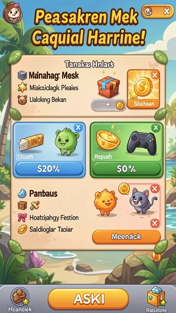Screenshot 66menang nomor 3