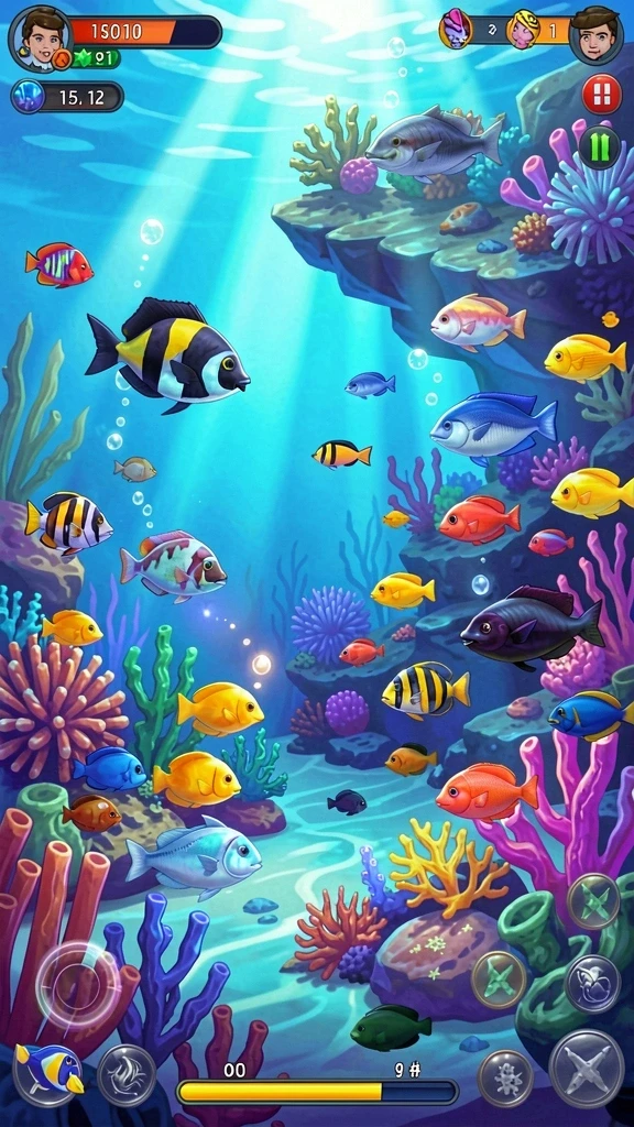 Screenshot 777rt nomor 1