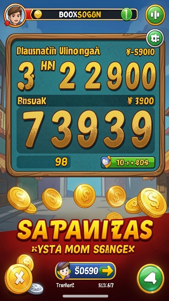 Screenshot 77rt nomor 3
