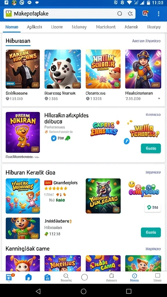 Screenshot 7game nomor 1