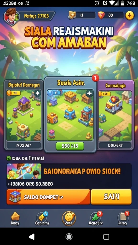 Screenshot 7game nomor 2