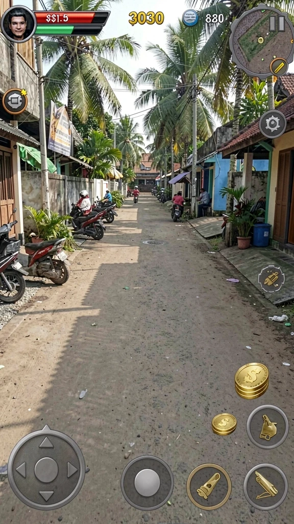 Screenshot 8368slot nomor 2