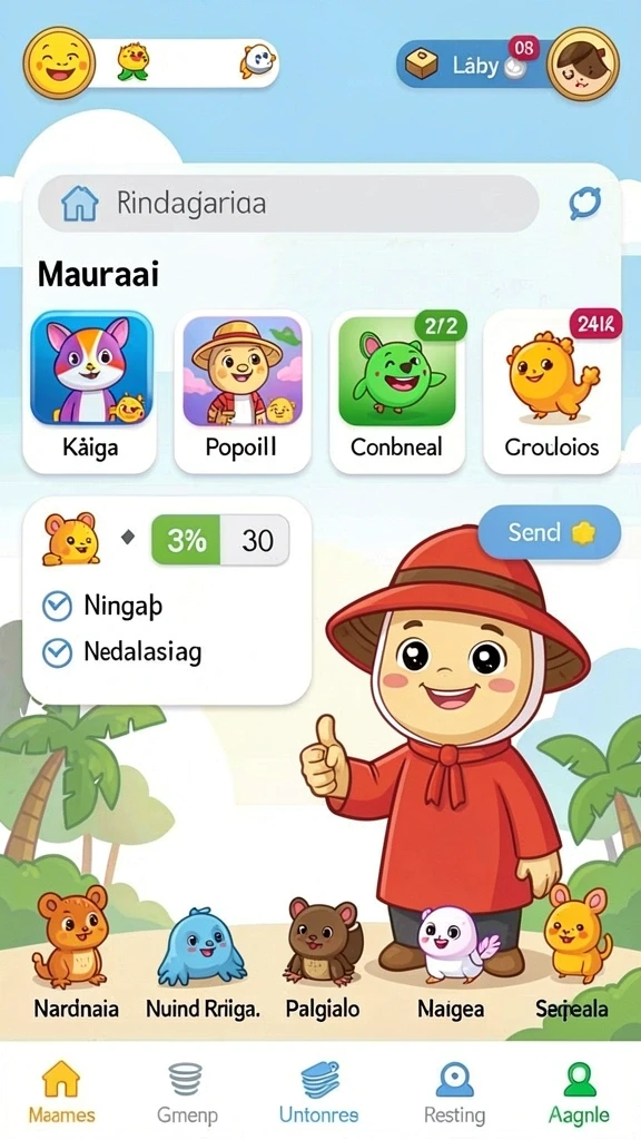 Screenshot 8368slot nomor 3