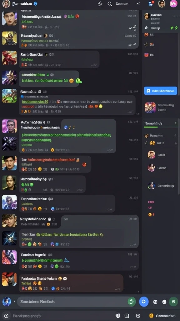 Screenshot 88main nomor 1
