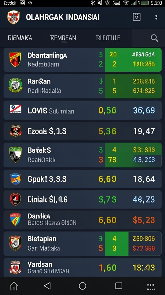Screenshot aakasino nomor 2