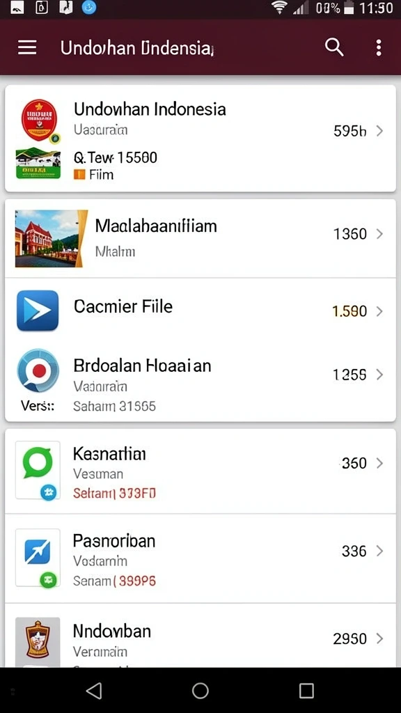 Screenshot ajaib88 nomor 2