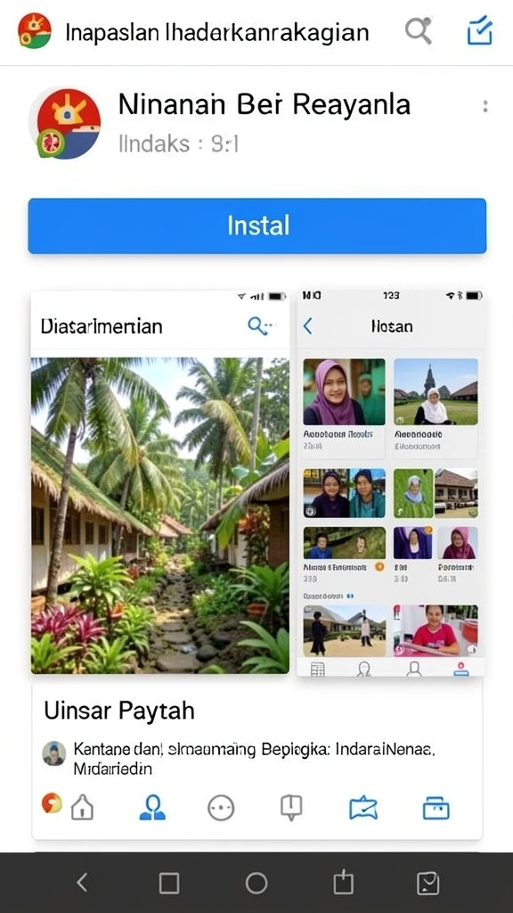Screenshot alexis500 nomor 2