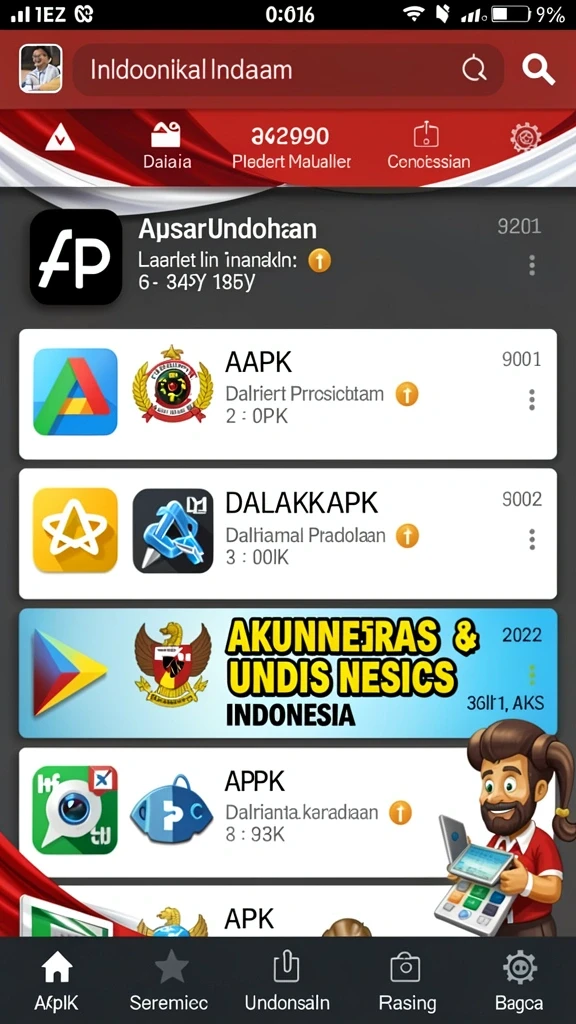 Screenshot ap686 nomor 2