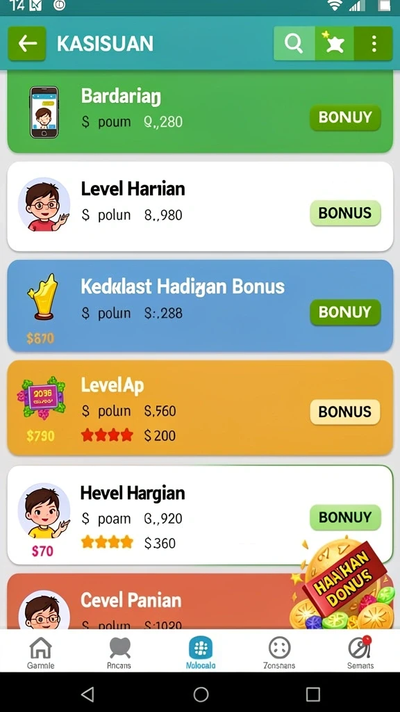 Screenshot api36 nomor 1