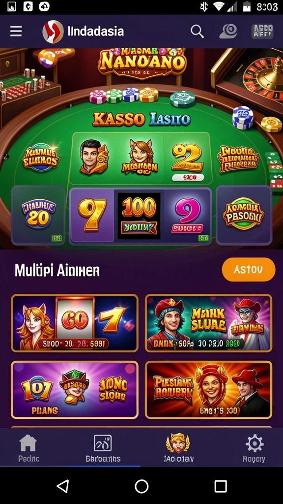 Screenshot askasino nomor 2