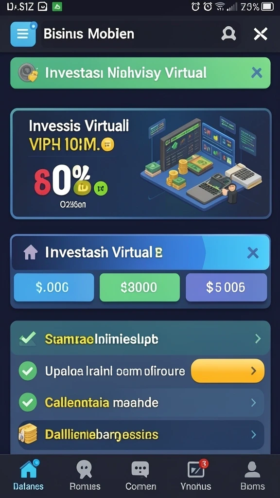 Screenshot bento4d nomor 2