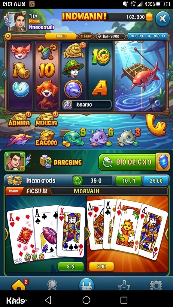 Screenshot bigpot88 nomor 3