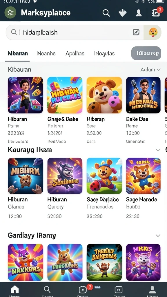 Screenshot bingo188 nomor 3