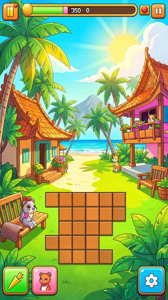Screenshot boy303 nomor 1