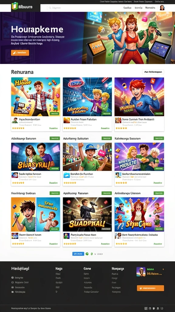 Screenshot c8vip nomor 3