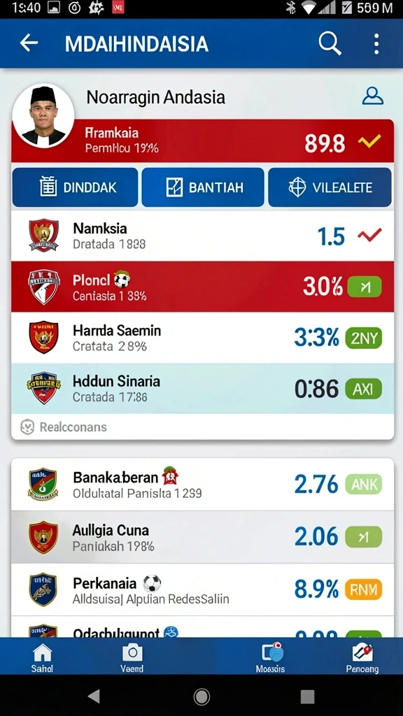 Screenshot ceritoto nomor 1