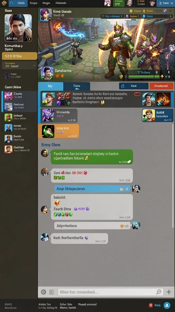 Screenshot cinema77 nomor 1