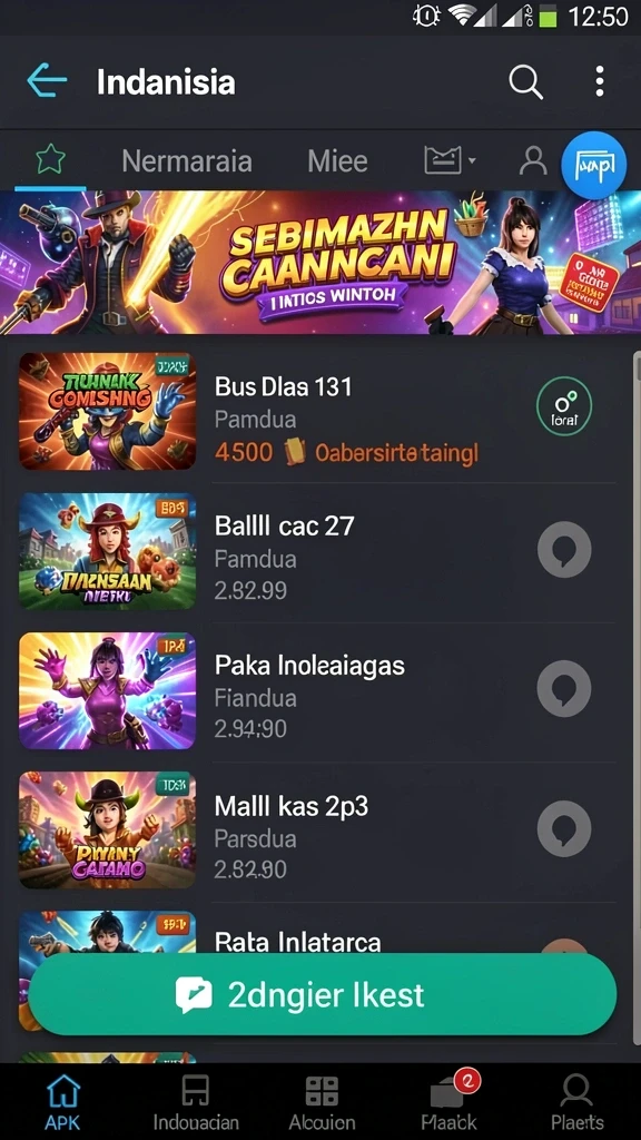 Screenshot coloktoto nomor 3
