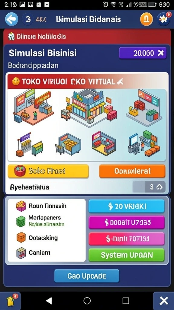 Screenshot cuanhoki nomor 3