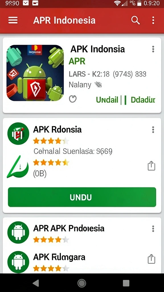 Screenshot daya4d nomor 3