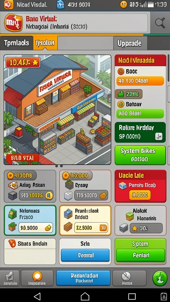 Screenshot dewalive nomor 1