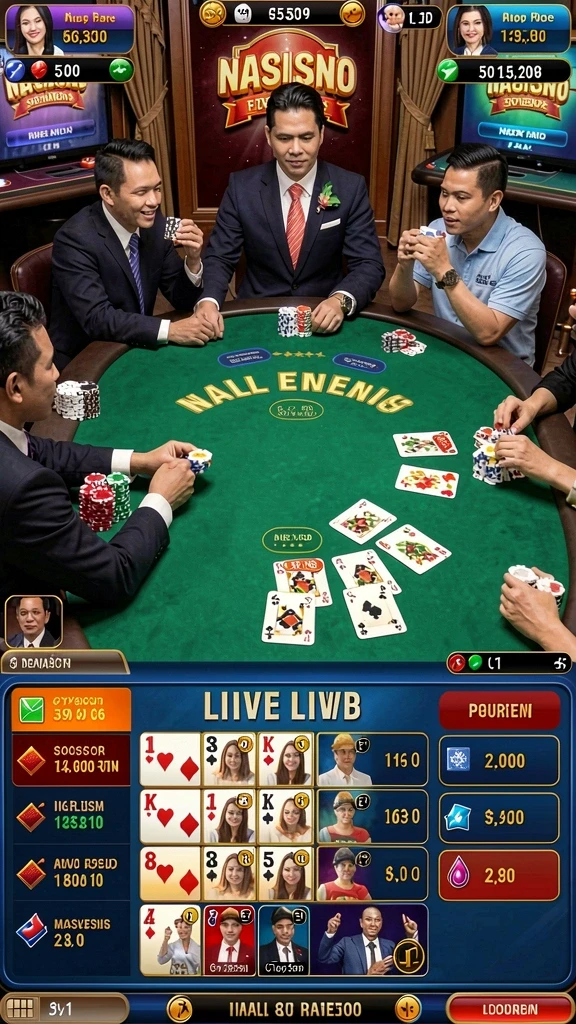 Screenshot dewapoker nomor 2