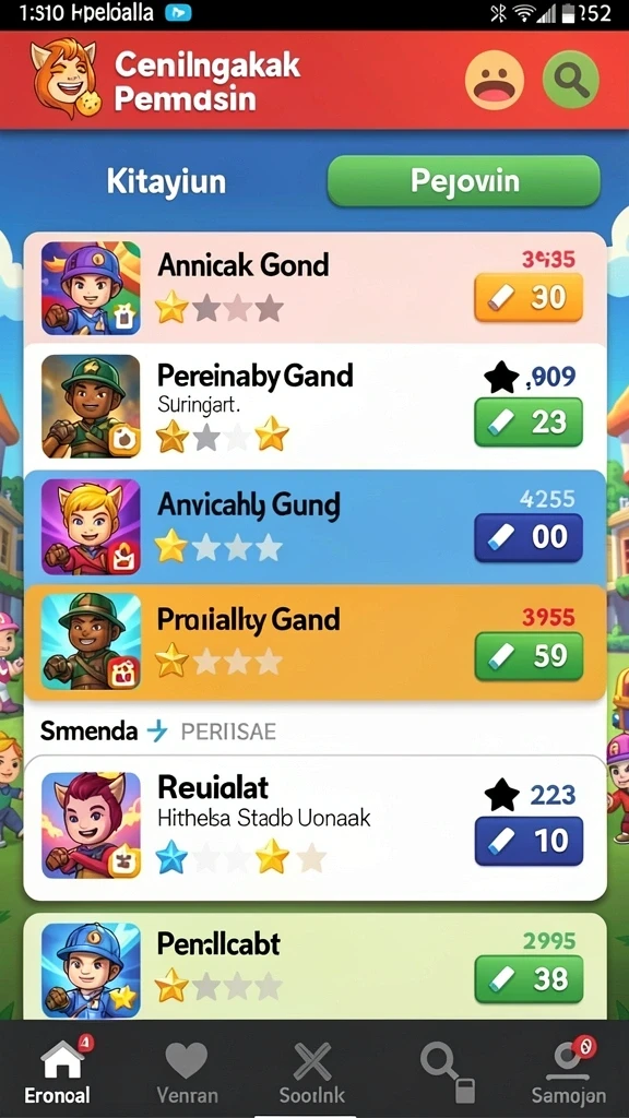 Screenshot dewi138 nomor 3