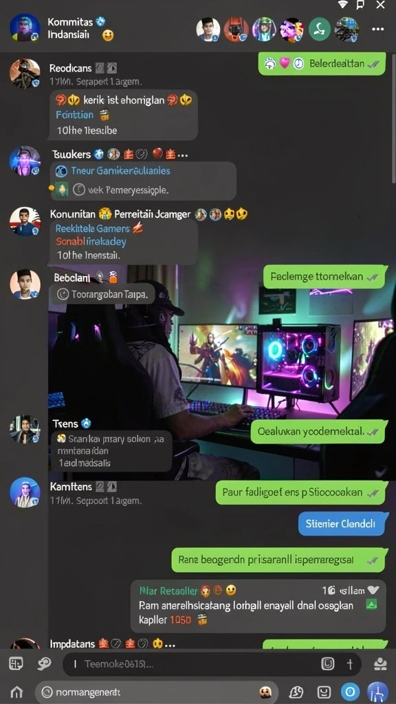 Screenshot dmd999 nomor 3