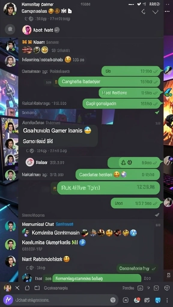 Screenshot doremi88 nomor 1