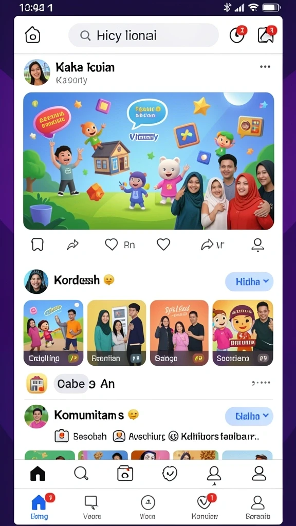 Screenshot dunia777 nomor 3