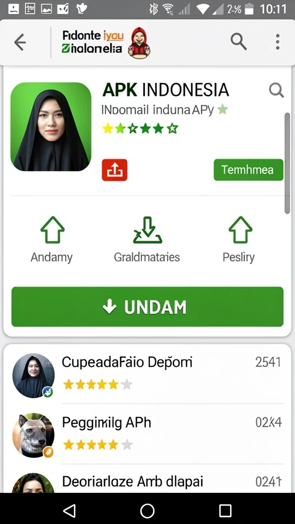 Screenshot fo8 nomor 1