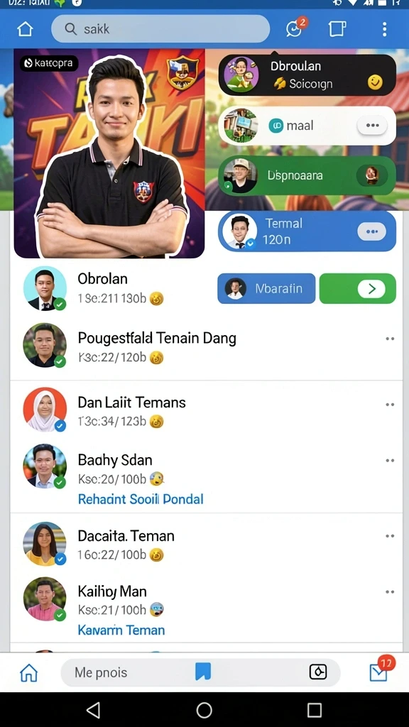 Screenshot gacormax nomor 3