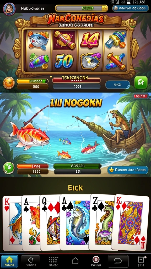 Screenshot glory777 nomor 2