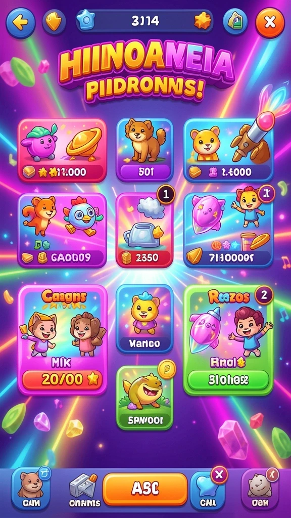 Screenshot gobetasia nomor 2
