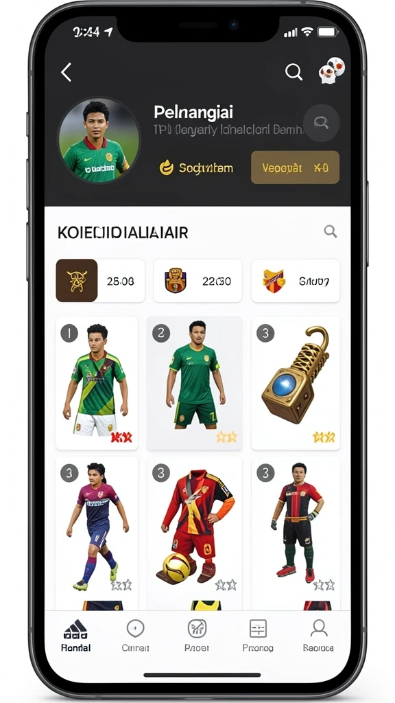 Screenshot gobetasia nomor 3