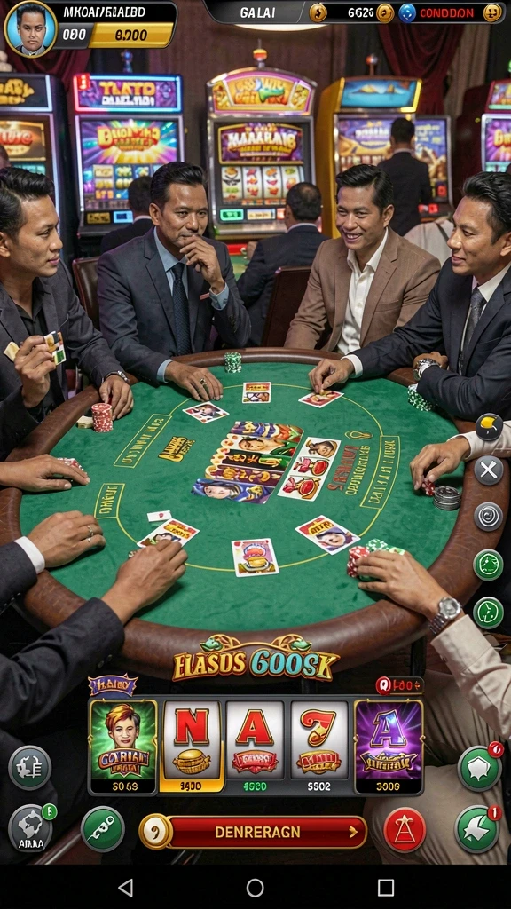 Screenshot hanabi88 nomor 2