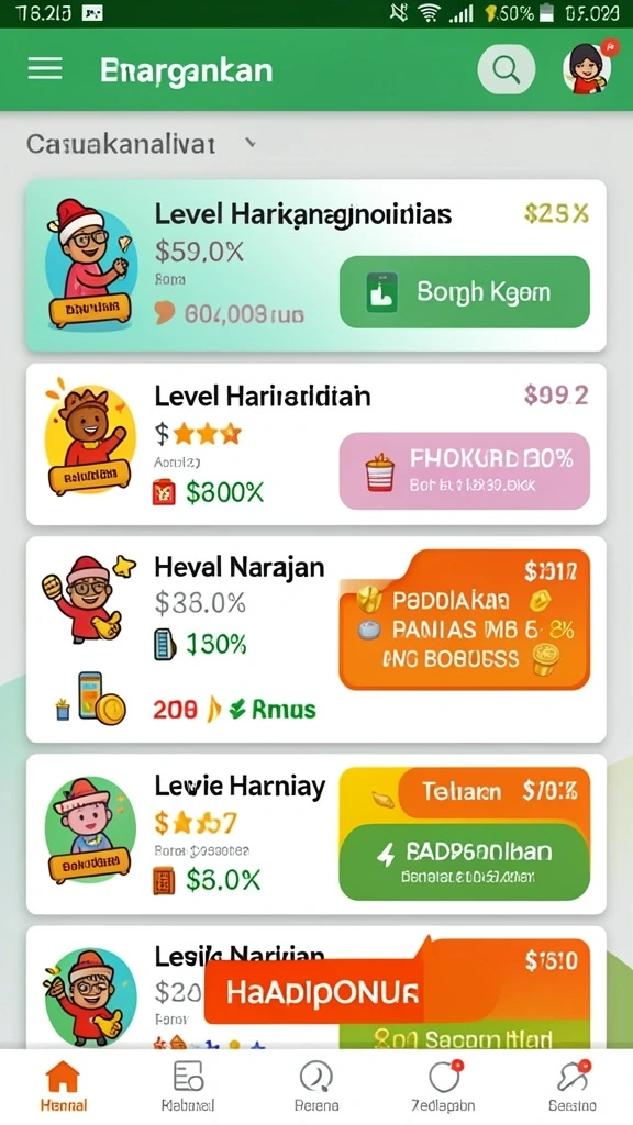 Screenshot harum4d nomor 1