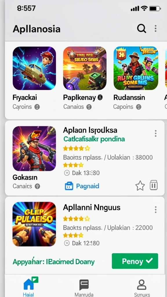 Screenshot hoki99 nomor 1