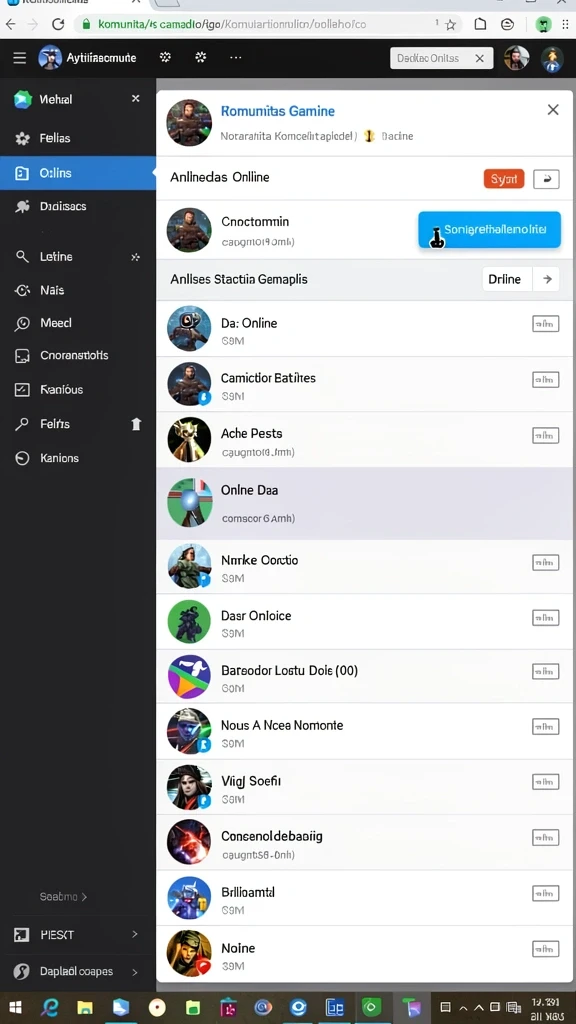 Screenshot hokihebat nomor 2