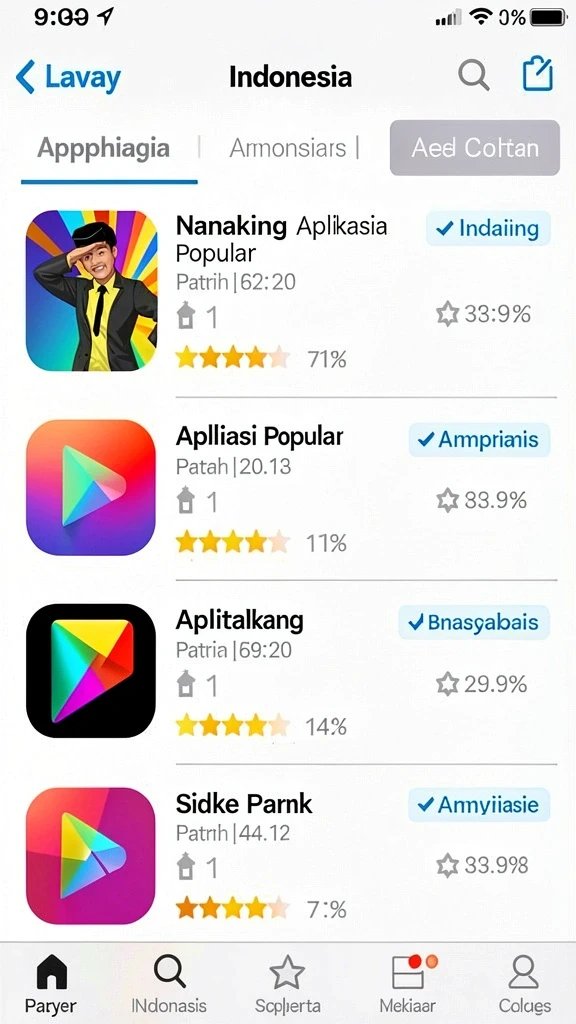 Screenshot hokihebat nomor 3