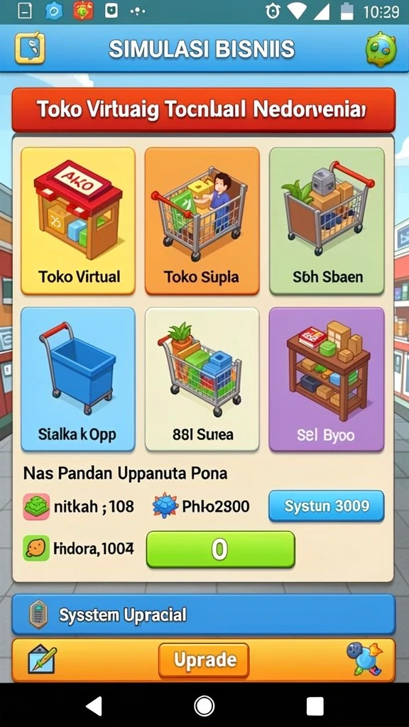 Screenshot hokihoki nomor 2