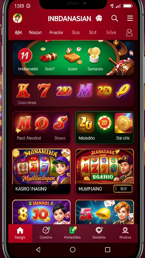 Screenshot idamantoto nomor 1