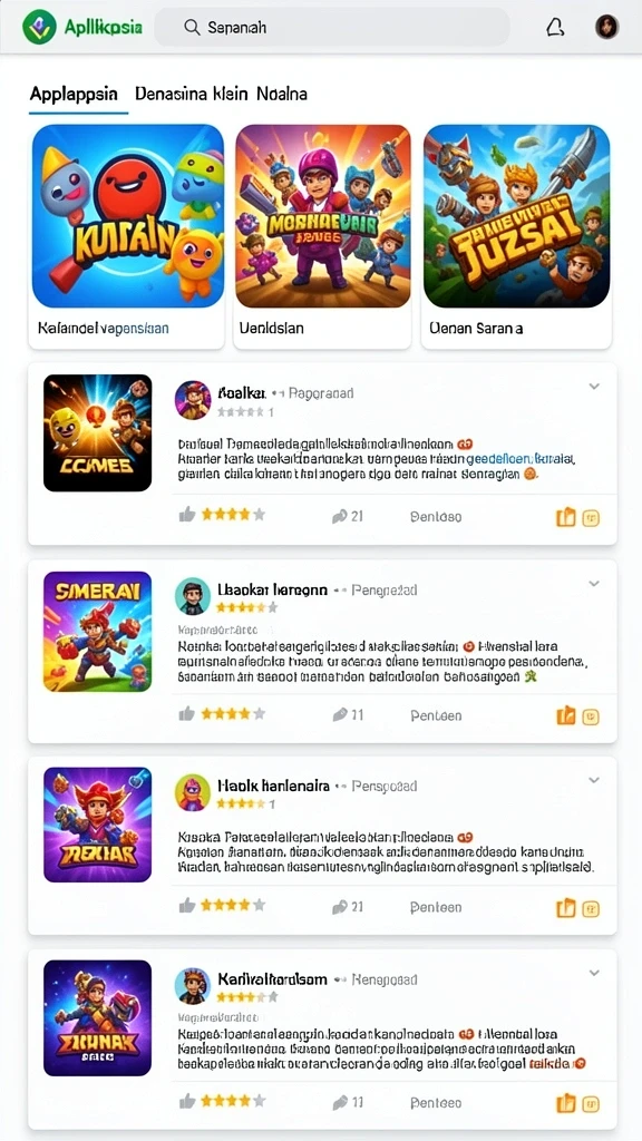 Screenshot idamantoto nomor 3