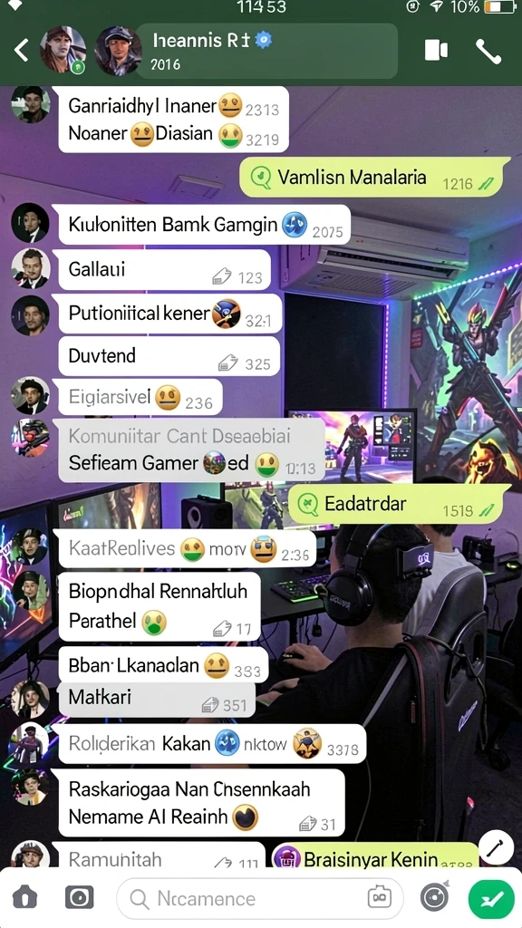 Screenshot jktplus nomor 3