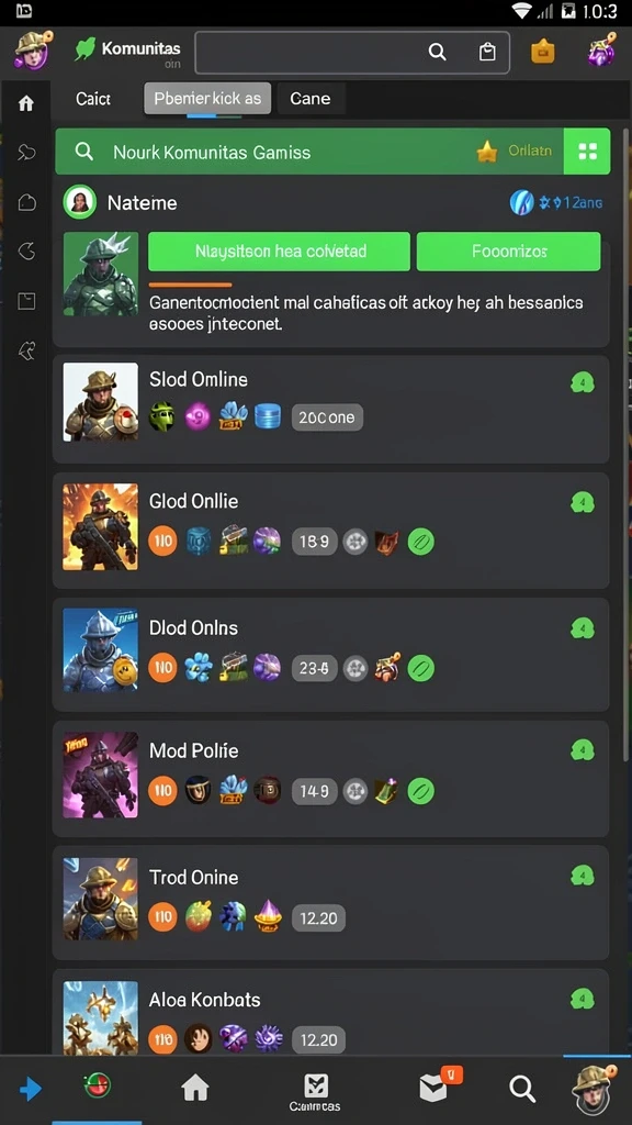 Screenshot kaskustoto nomor 3