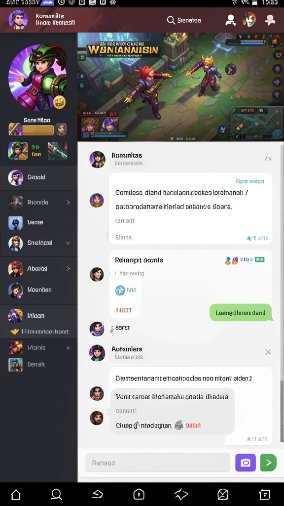 Screenshot kilat77 nomor 1