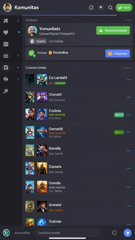 Screenshot kingdom4d nomor 1