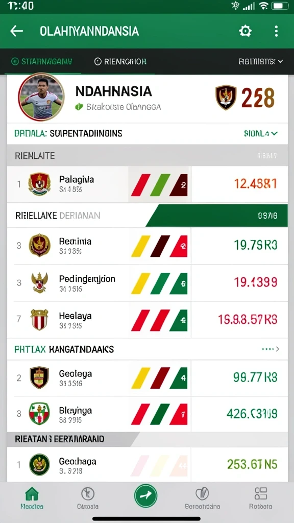 Screenshot kingdom4d nomor 3