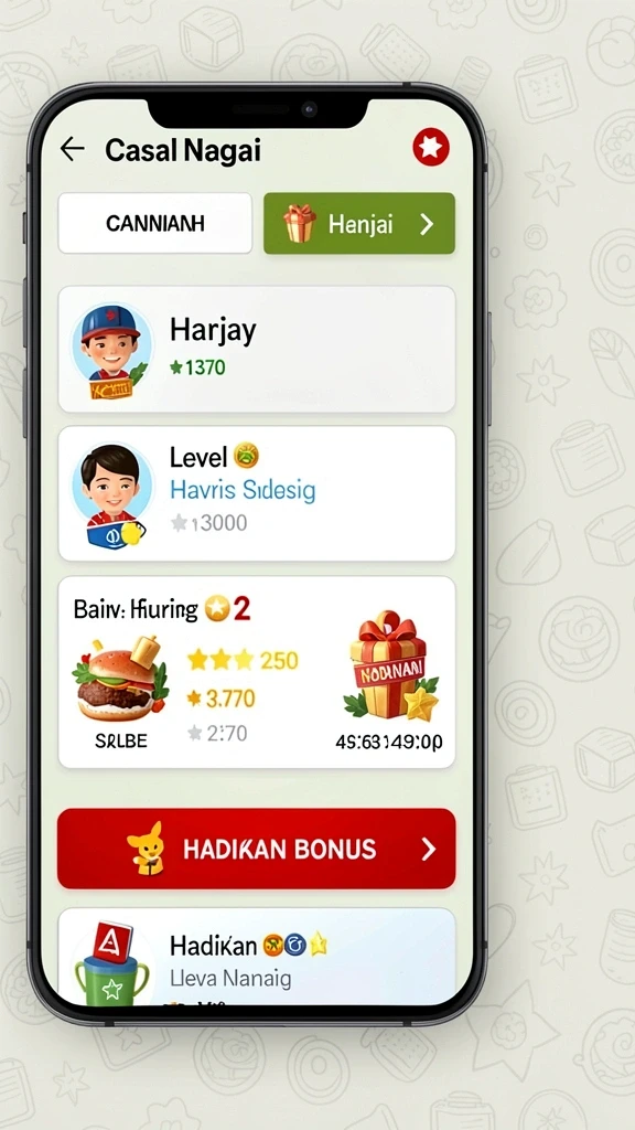 Screenshot lancar138 nomor 1