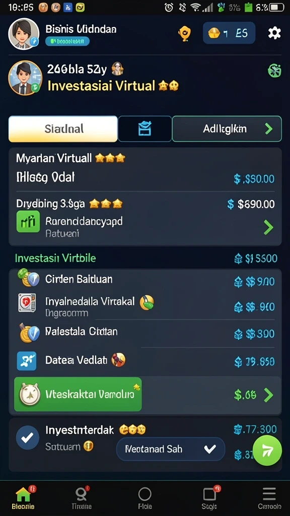 Screenshot los303 nomor 3